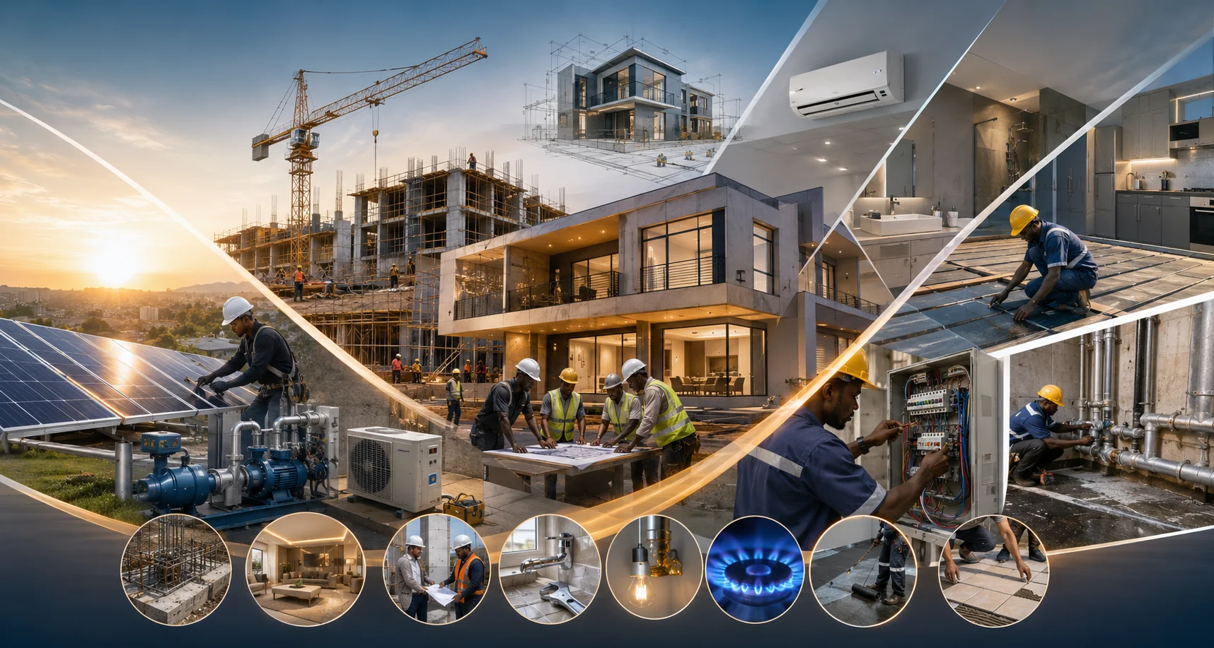 Kajoor Building Pro Group